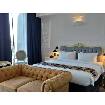 Hevea Hotel & Resort-2